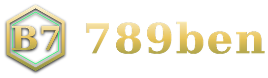 789ben โลโก้
